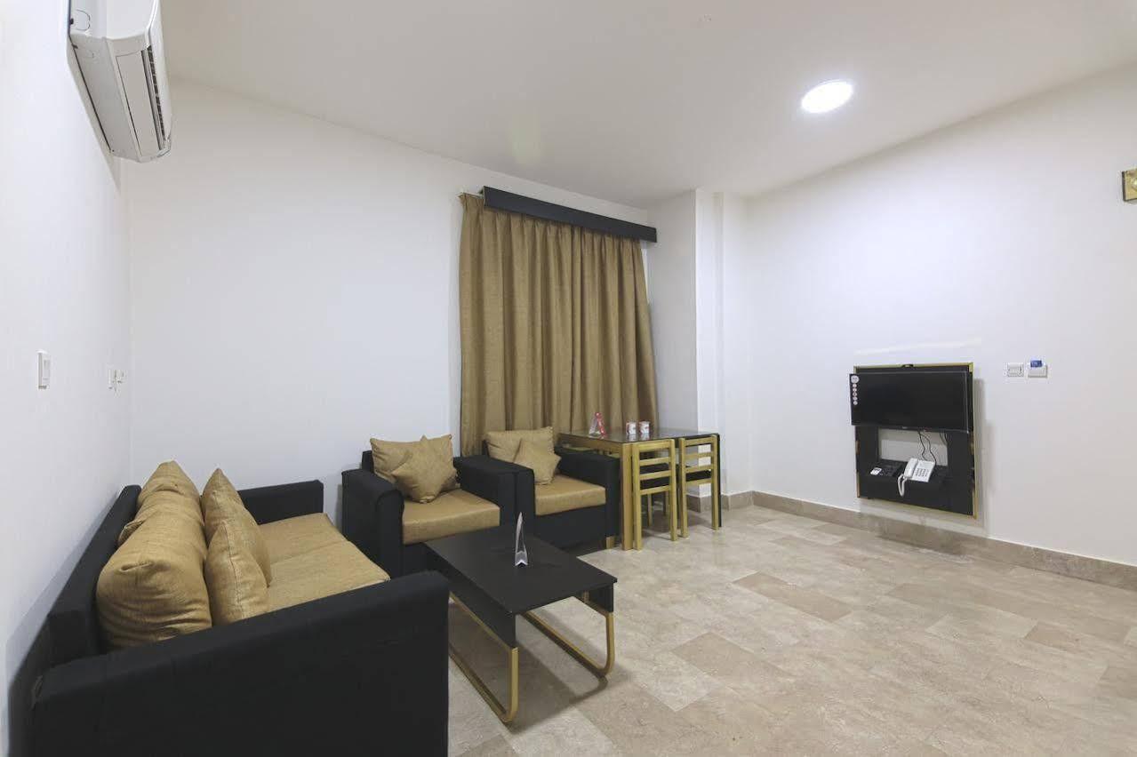 Star Emirates Downtown Hotel סאלאלה מראה חיצוני תמונה