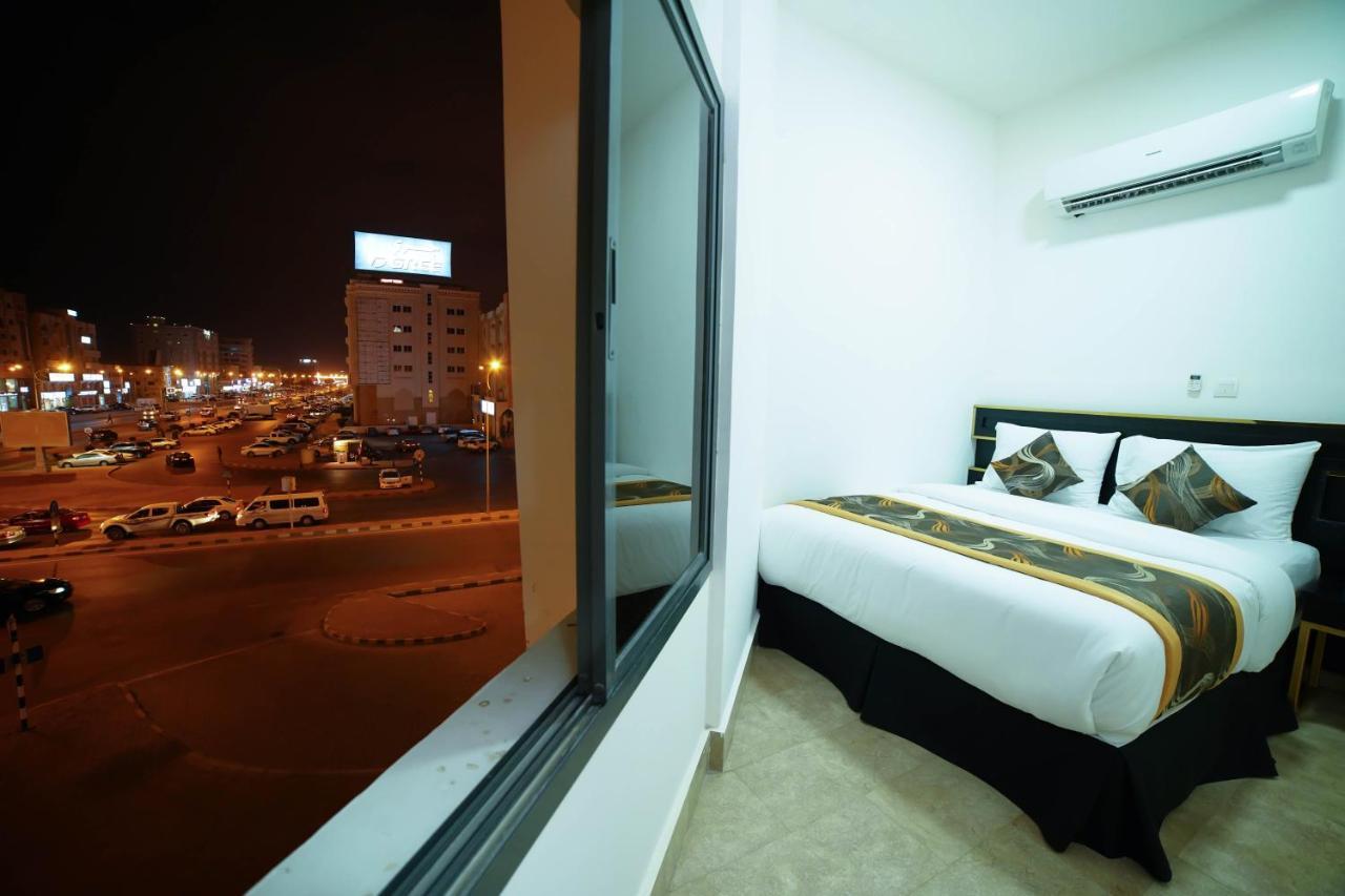 Star Emirates Downtown Hotel סאלאלה מראה חיצוני תמונה